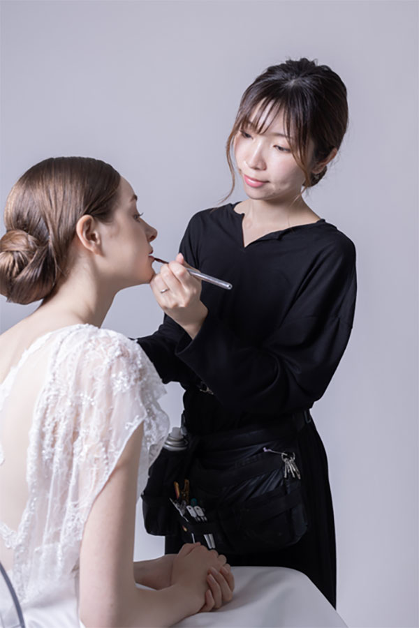 トータルビューティ