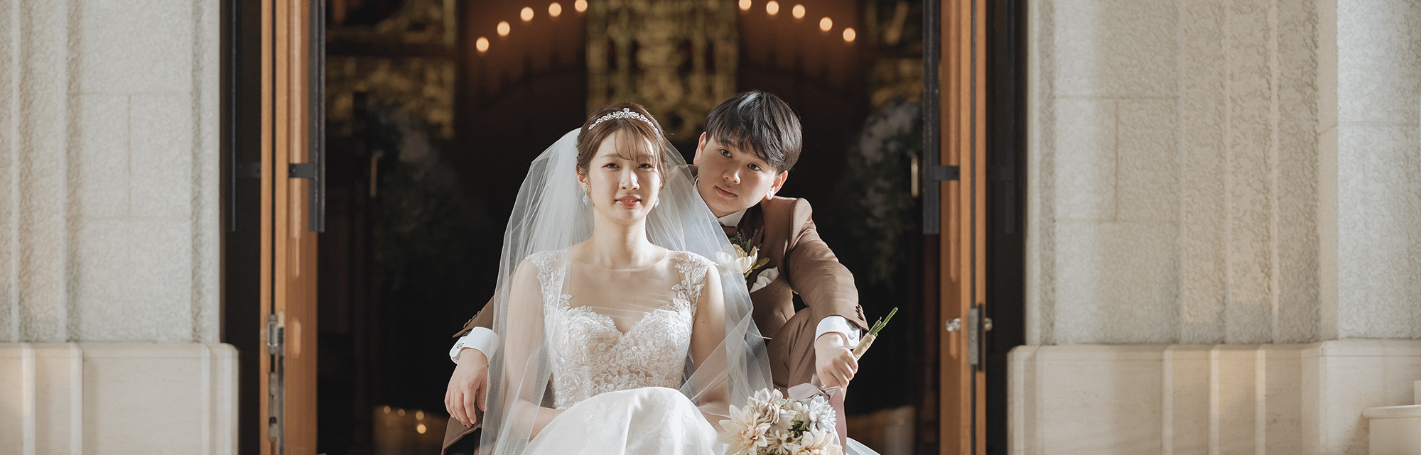 ブランチャペル＆ロケーション