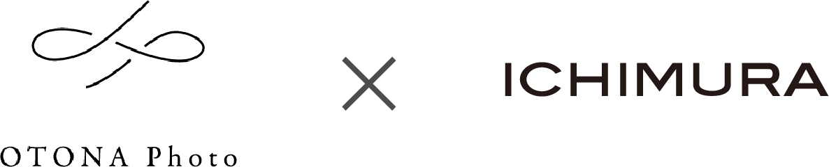 OTONA photo×ichimura